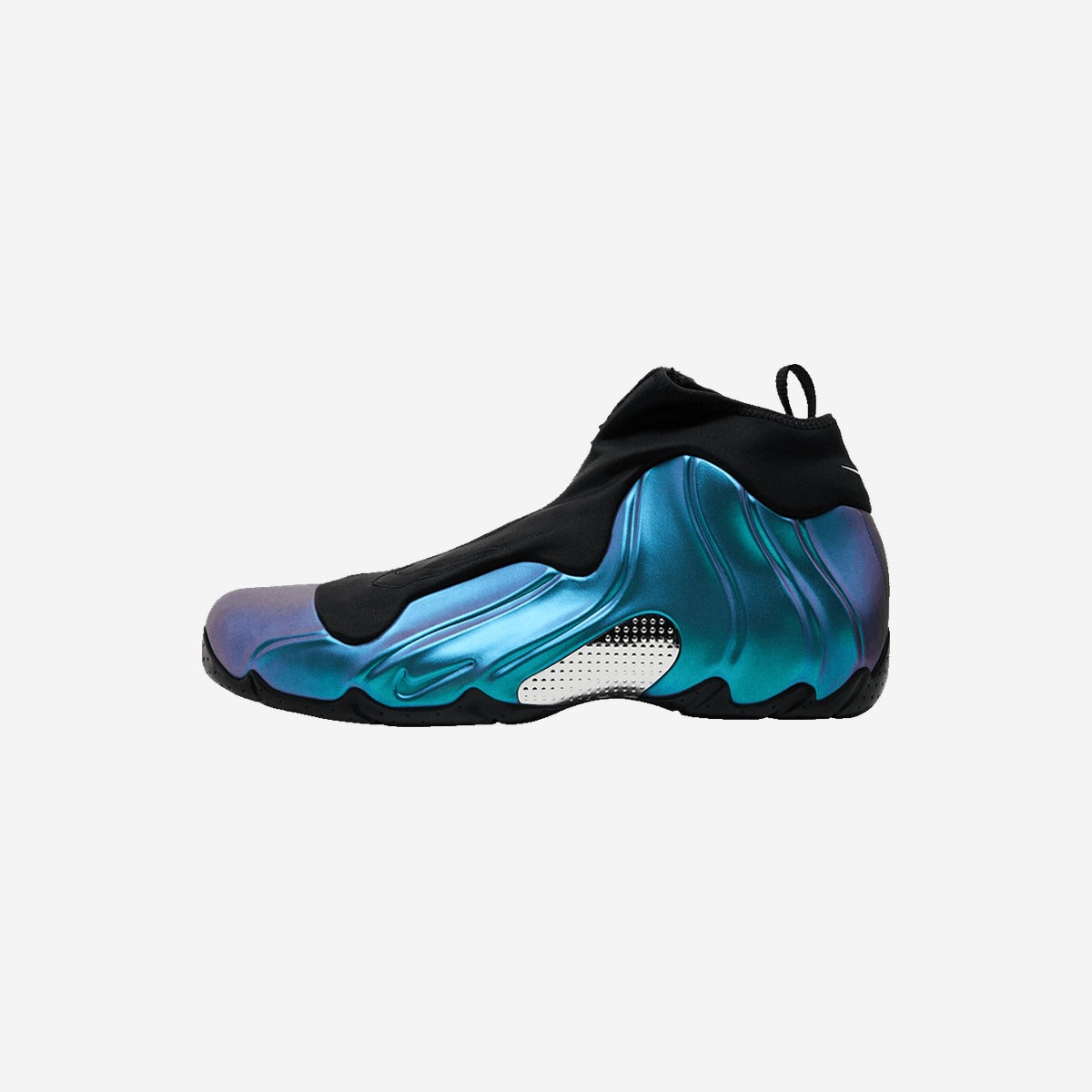 Nike Air Flightposite Dusty Cactus