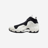Nike Air Flightposite Sail Black