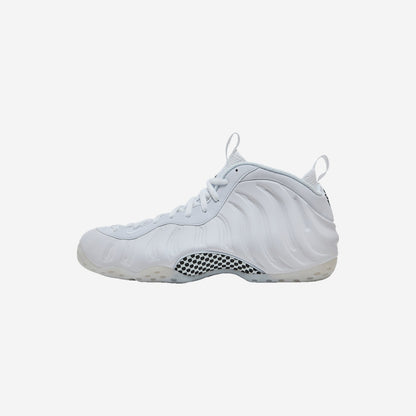 Nike Air Foamposite One Triple White