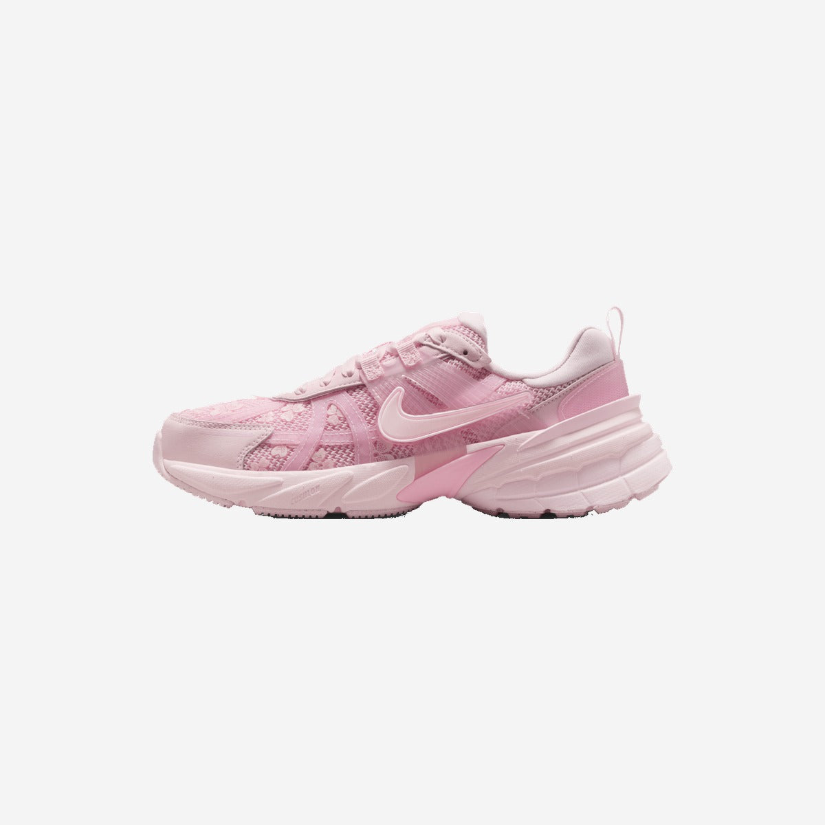 Nike V2K Run Pink Foam Arctic Pink (Women's)