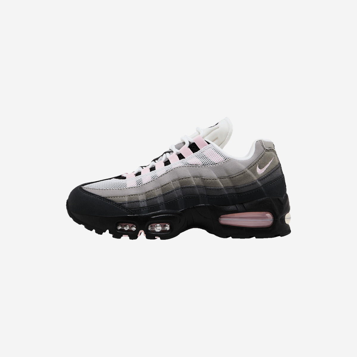 Nike Air Max 95 OG Big Bubble Pink Foam (Women's)