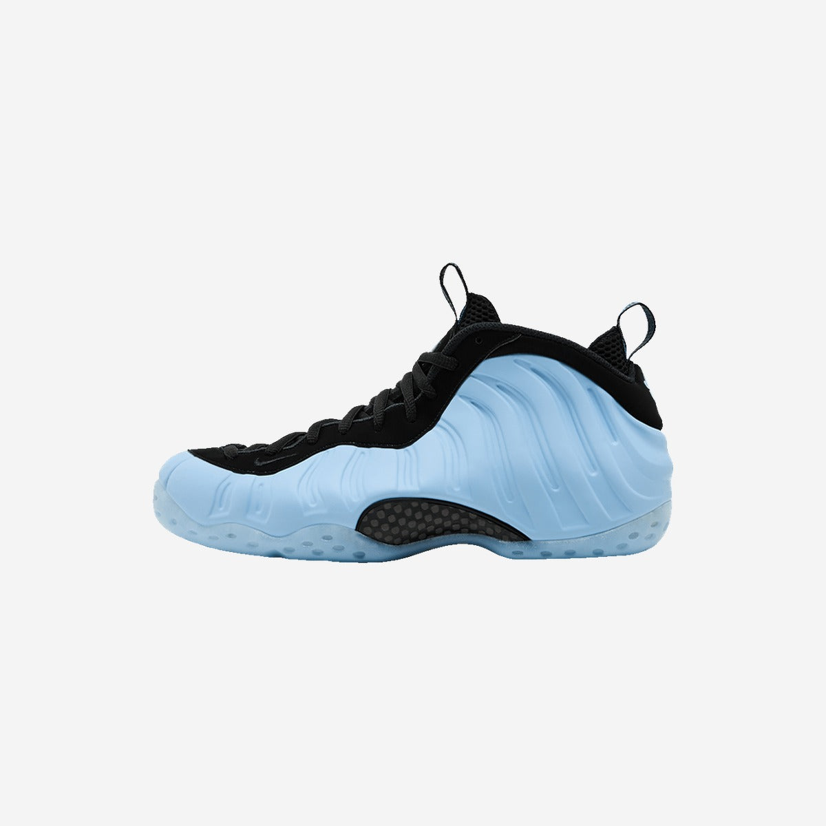 Nike Air Foamposite One Psychic Blue