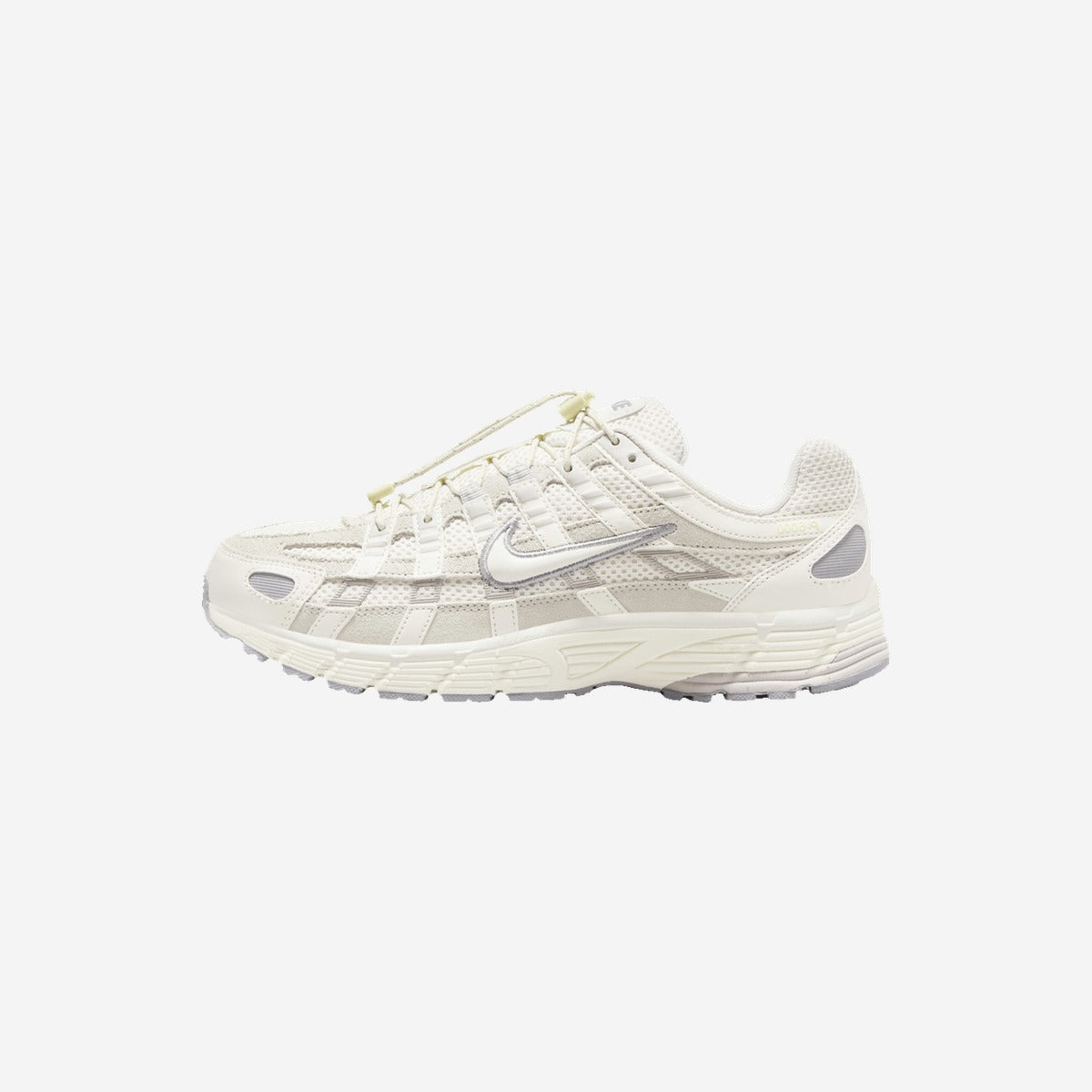 Nike P-6000 Light Bone (Women's)