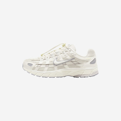 Nike P-6000 Light Bone (Women's)