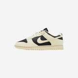 Nike Dunk Low Next Nature Coconut Milk Black (Women's)