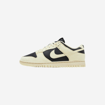 Nike Dunk Low Next Nature Coconut Milk Black (Women's)