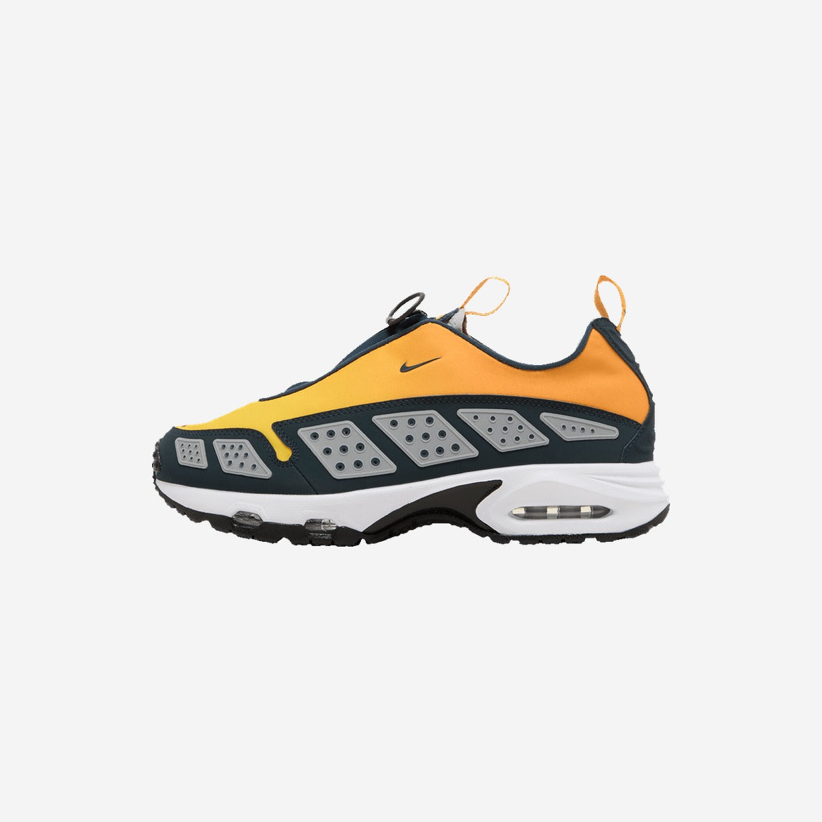 Nike Air Max Sunder Canyon Gold Deep Ocean (Women's)