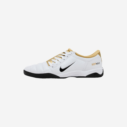 Nike Total 90 3 SP White Metallic Gold