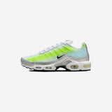 Nike Air Max Plus Cyber Glacier Blue Gradient (Women's)