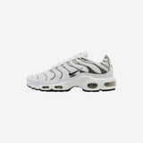 Nike Air Max Plus SE White Metallic Silver (Women's)
