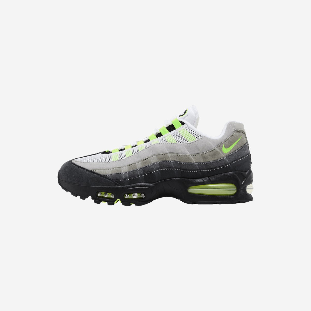 Nike Air Max 95 OG Big Bubble Neon