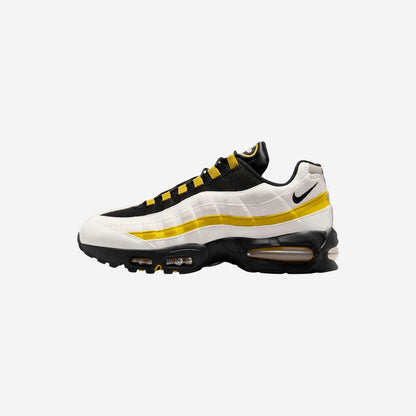 Nike Air Max 95 OG White Saffron Quartz Black