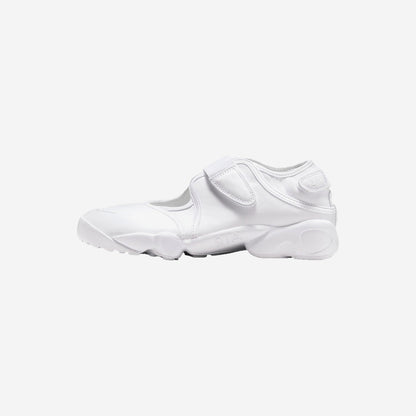 Nike Air Rift White (Women's)