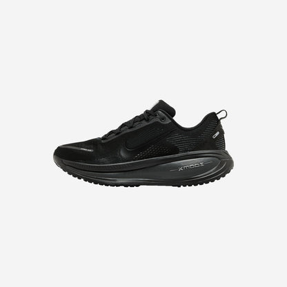 Nike Vomero 18 Black Dark Smoke Grey Light Smoke Grey