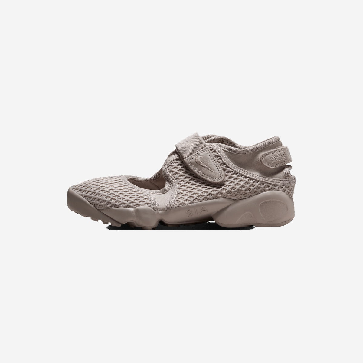 Nike Air Rift Cream Light Orewood Brown (Women's)