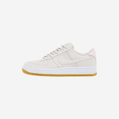 Nike Air Force 1 Low SB Light Orewood Brown Pink