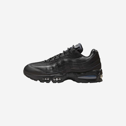 Nike Air Max 95 OG Big Bubble Black Anthracite