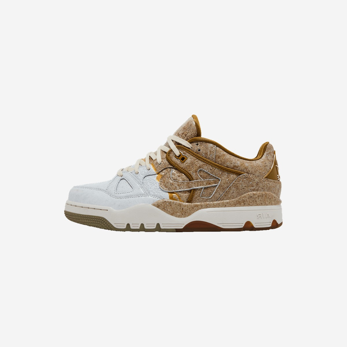 Nike Air Force 3 Low SP Nigo Kintsugi Bamboo