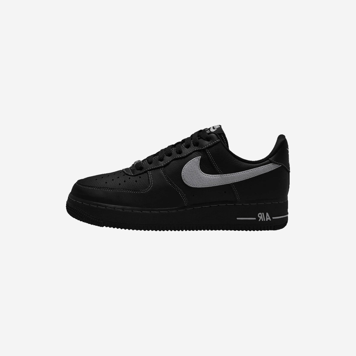 Nike Air Force 1 Low '07 LV8 Black Grey