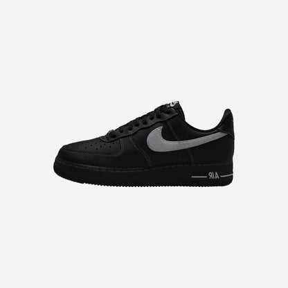 Nike Air Force 1 Low '07 LV8 Black Grey