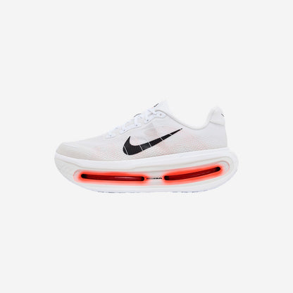 Nike Vomero Premium White Bright Crimson
