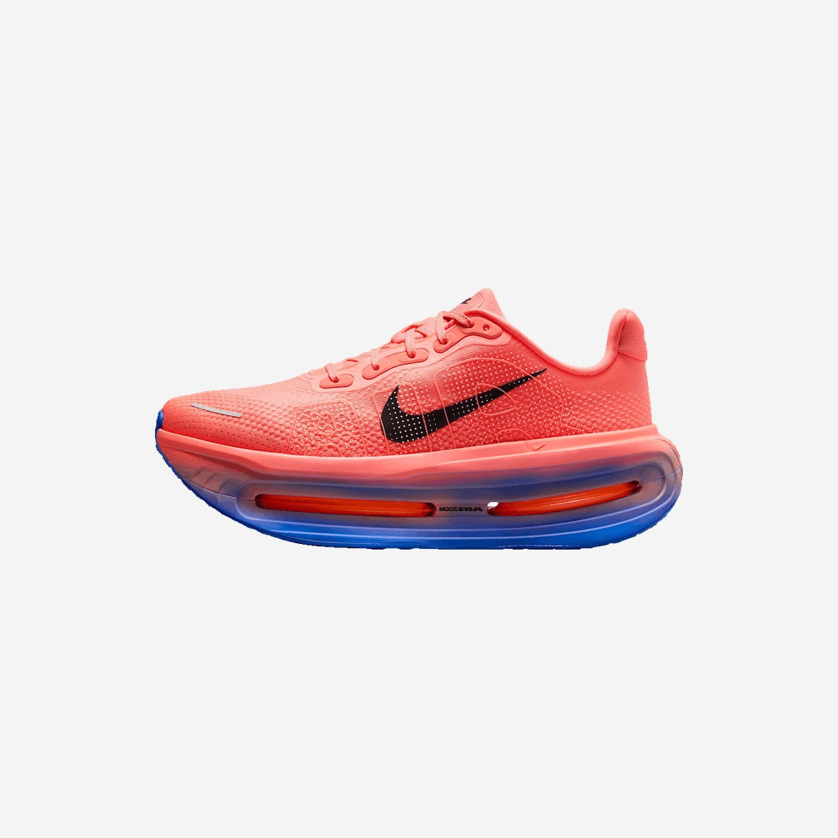 Nike Vomero Premium 'Atomic Pink Racer Blue Crimson Tint'