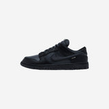 Nike Dunk Low Gore-Tex Triple Black