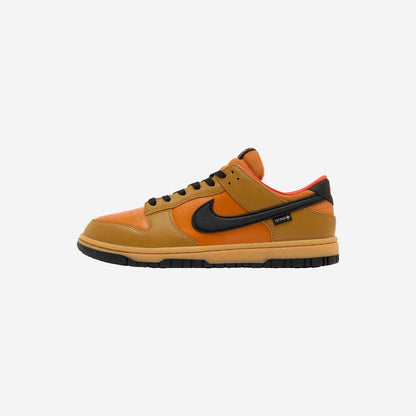 Nike Dunk Low Gore-Tex Wheat Ceramic