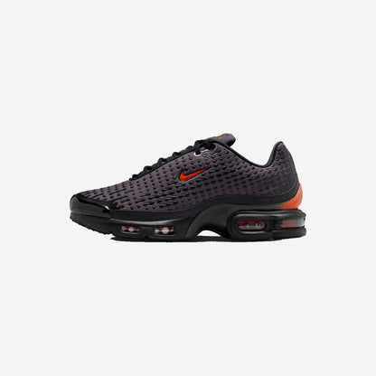 Nike Air Max Plus 7 Black Dark Copper