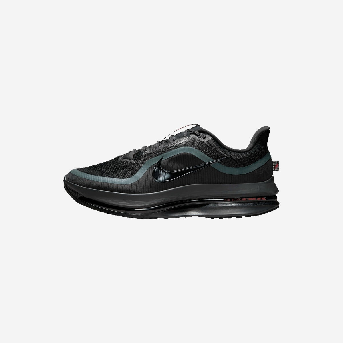 Nike Air Zoom Pegasus Premium Anthracite Black