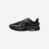 Nike Air Zoom Pegasus Premium Anthracite Black