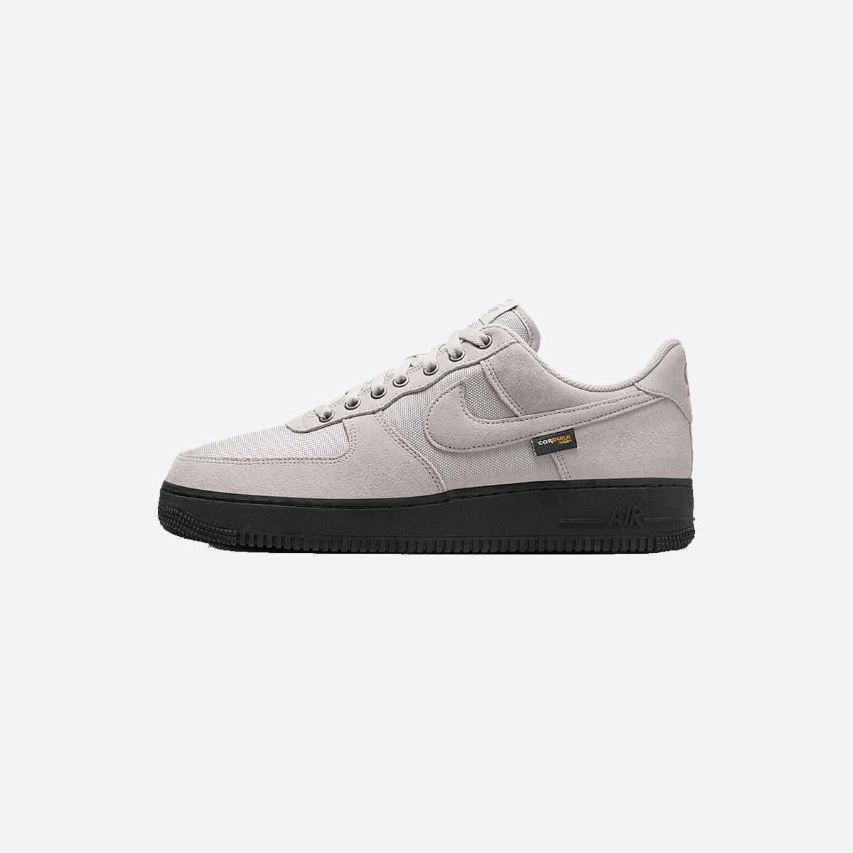 Nike Air Force 1 Low '07 Cordura Iron Ore