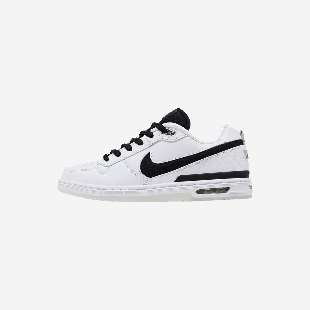 Nike SB Zoom Air Paul Rodriguez 1 OG White Black (2025)