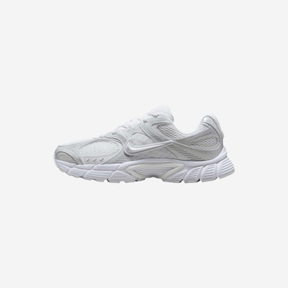 Nike V5 RNR White Black Metallic Silver (Women's)