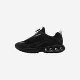 Nike Air Max Dn Roam Black Metallic Silver