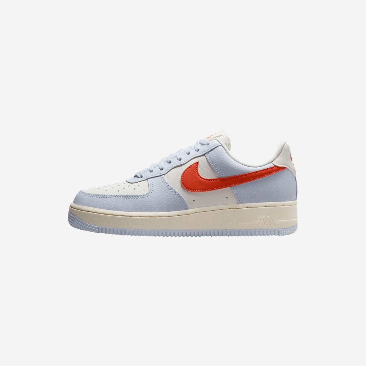 Nike Air Force 1 Low '07 Football Grey Vintage Coral (Women's)