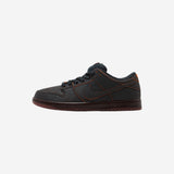 Nike Dunk SB Low Krampus