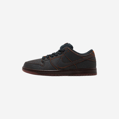 Nike Dunk SB Low Krampus