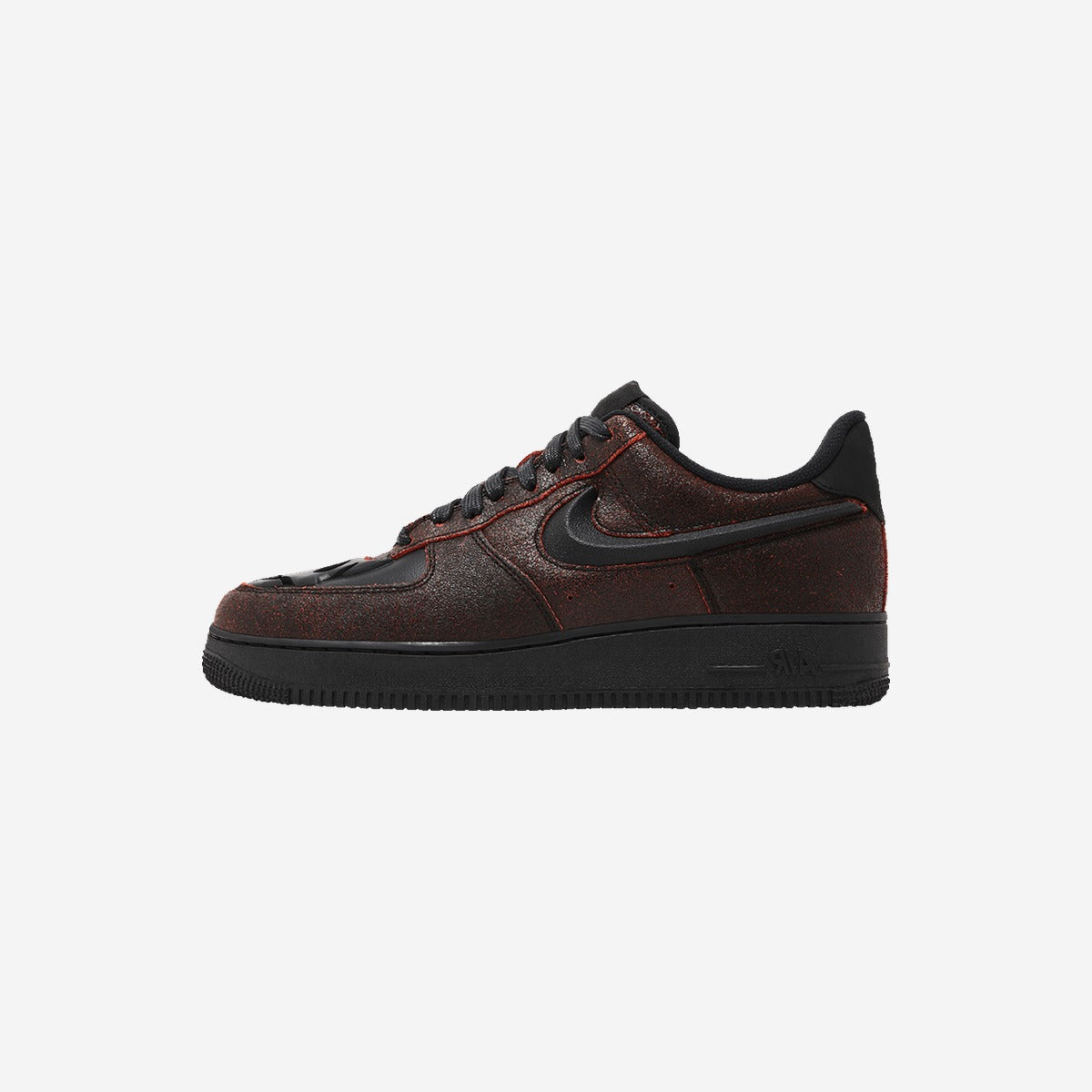 Nike Air Force 1 Low Retro QS Halloween Skull