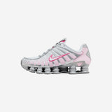 Nike Shox TL Pink Foam (Women's)
