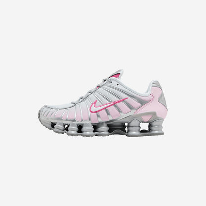 Nike Shox TL Pink Foam (Women's)