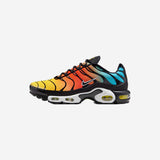 Nike Air Max Plus Baltic Blue Safety Orange