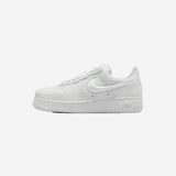 Nike Air Force 1 Low '07 Off White Light Smoke Grey (Women's)