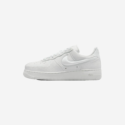 Nike Air Force 1 Low '07 Off White Light Smoke Grey (Women's)