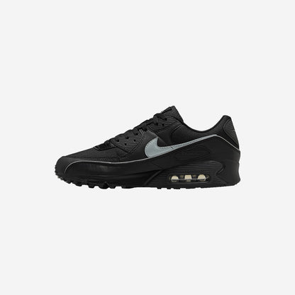 Nike Air Max 90 Premium Black Reflective