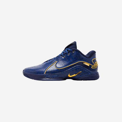 Nike LeBron 22 Monopoly Deep Royal Blue