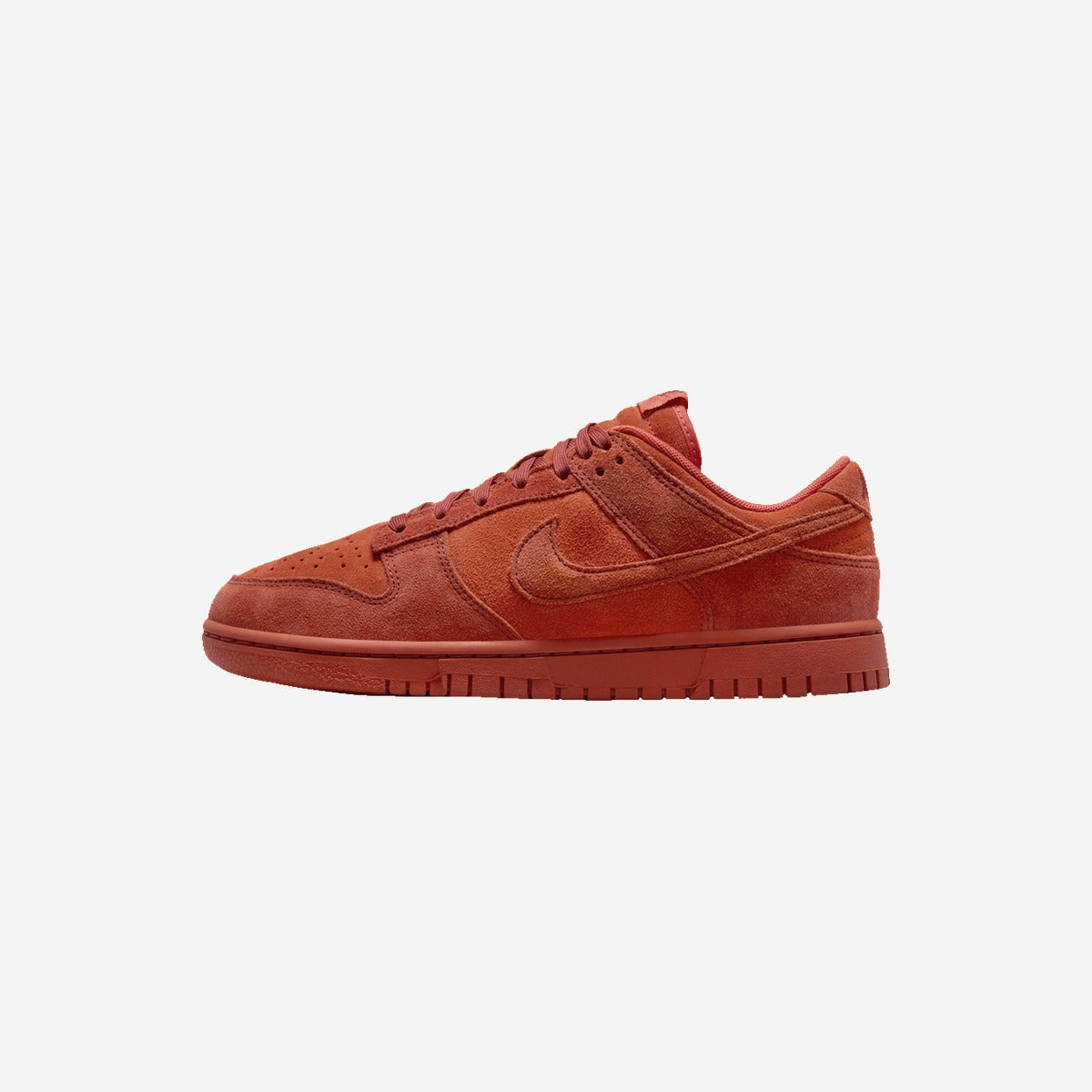 Nike Dunk Low SE Valley Of Fire (Women's)