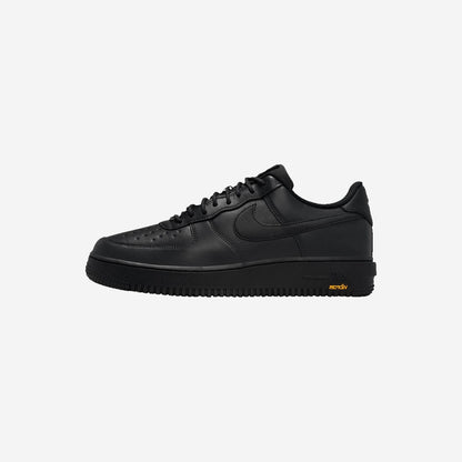 Nike Air Force 1 Low Gore-Tex Vibram Black