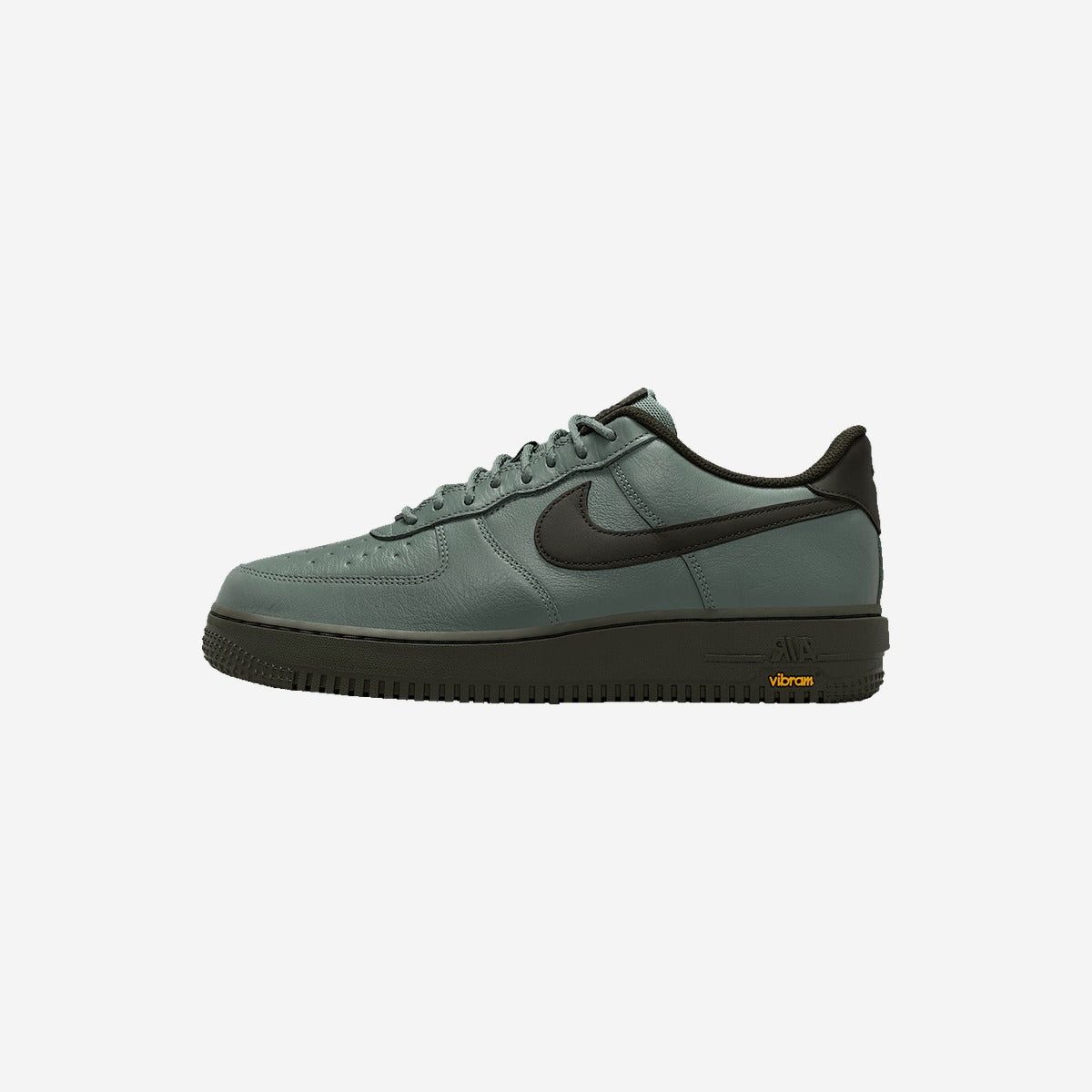 Nike Air Force 1 Low Gore-Tex Vibram Clay Green