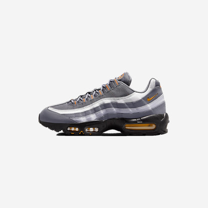 Nike Air Max 95 Cool Grey Sundial